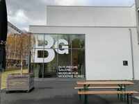 Berlinische Galerie - Museum f&uuml;r moderne Kunst Berlins