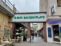 Savignyplatz