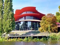 Hans-Otto-Theater Potsdam