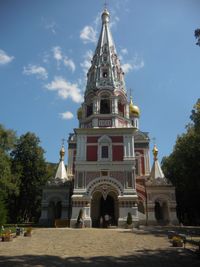 Shipka Memorial Church