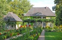 Liebermanns Gartenhaus am Wannsee